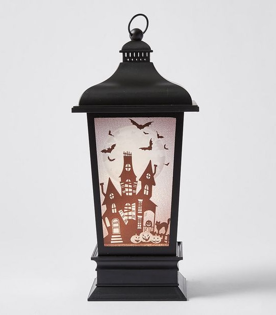 Halloween Lantern