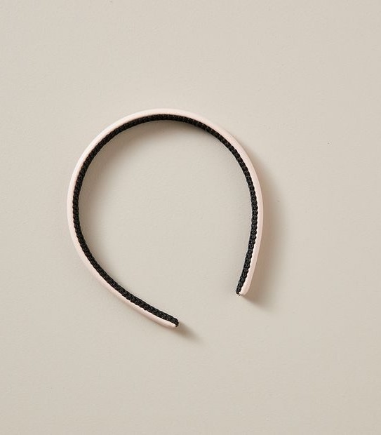 2 Pack Thin PU Headband