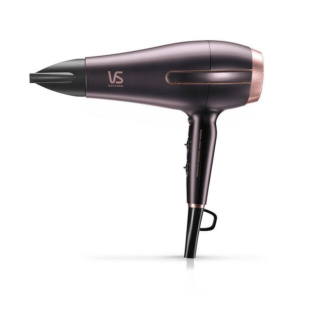 Vs Sassoon Shine Envy Dryer 2400 Vsd769ta Target Australia