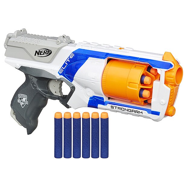 Nerf sales strongarm fiyat