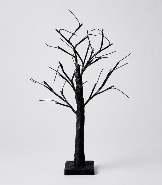 Halloween Tree