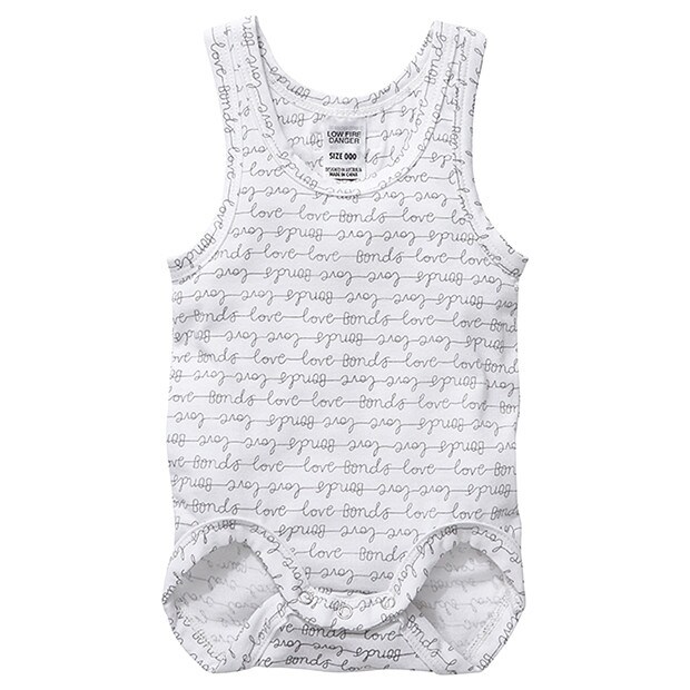 bamboo singlets target