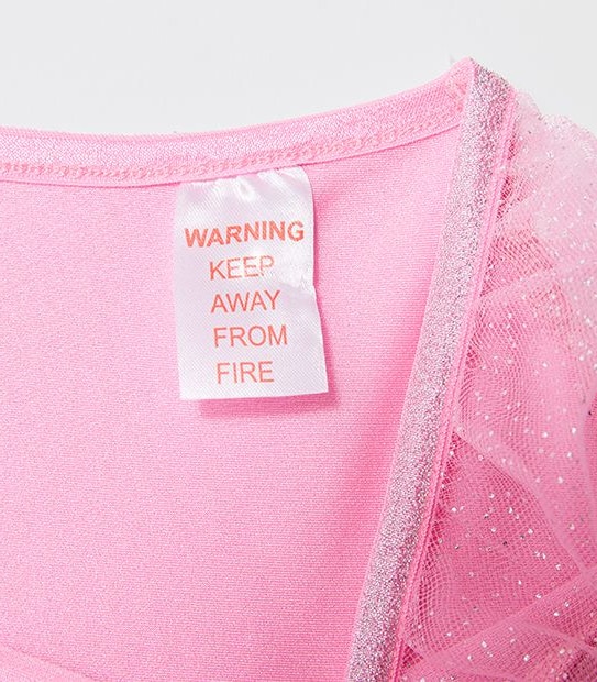 Fairy Magic Tutu Dress