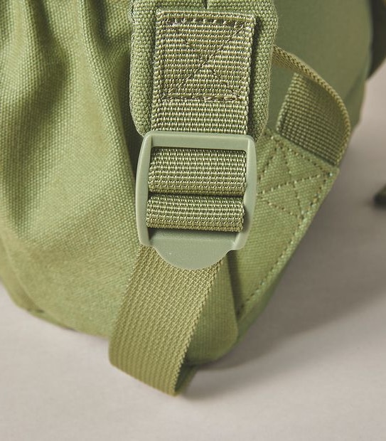 Kids Canvas Backpack