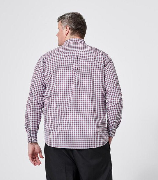 Mr Big Business Shirt