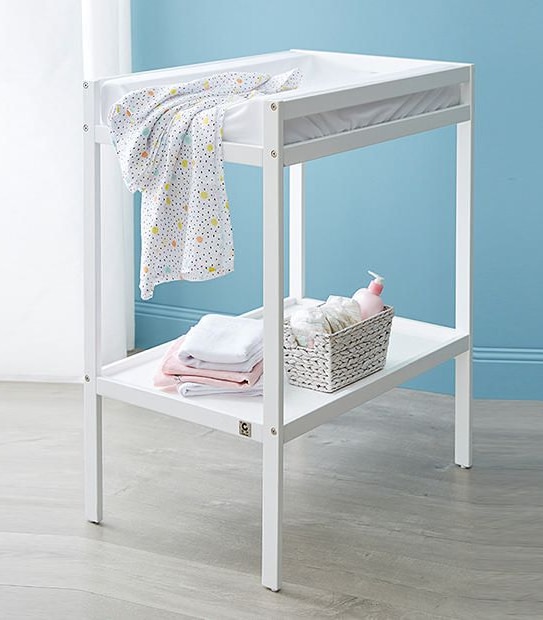Childcare Mason Change Table Target Australia