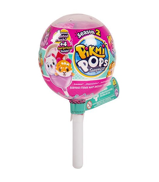 Pikmi Pops&trade; Series 2 Surprise Pack Assorted 