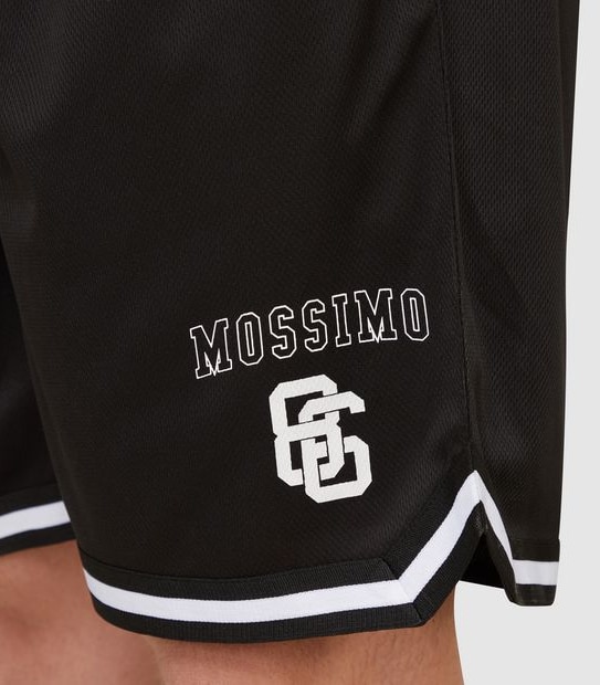 Mossimo All Star Mesh Shorts