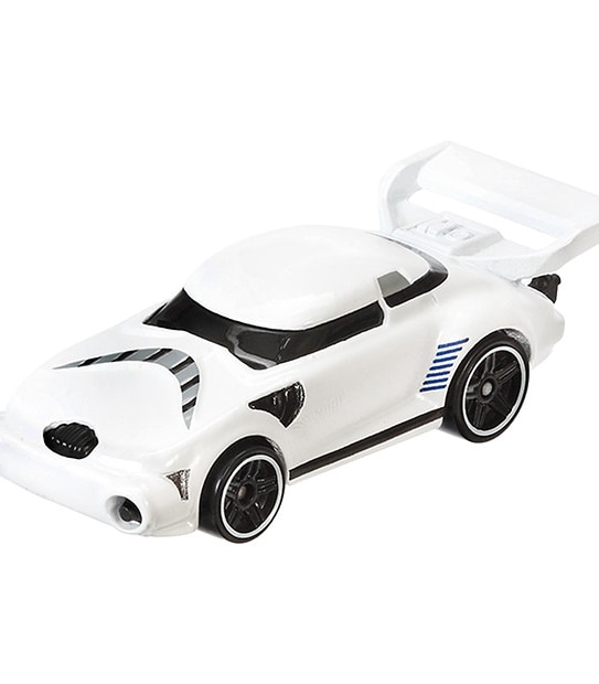Hot Wheels&reg; Star Wars  Stormtrooper