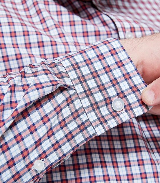 Mr Big Business Shirt