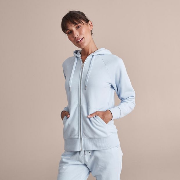 sweetener moletom com capuz h&m