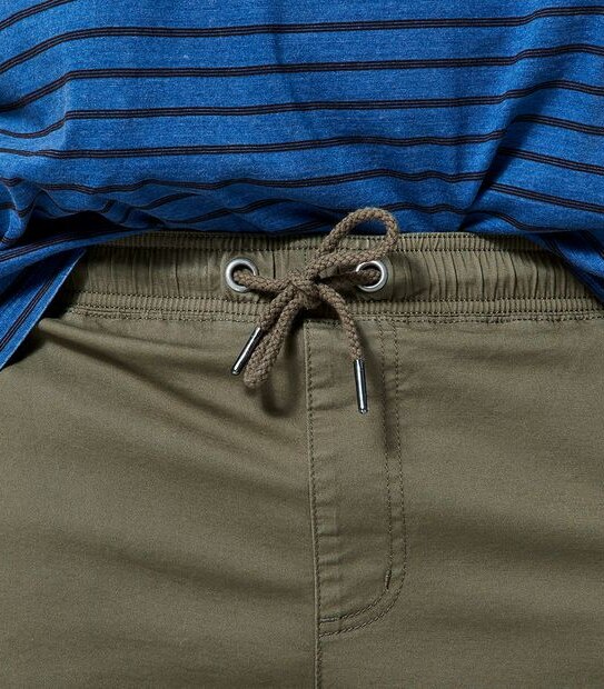 Mr Big Byron Shorts