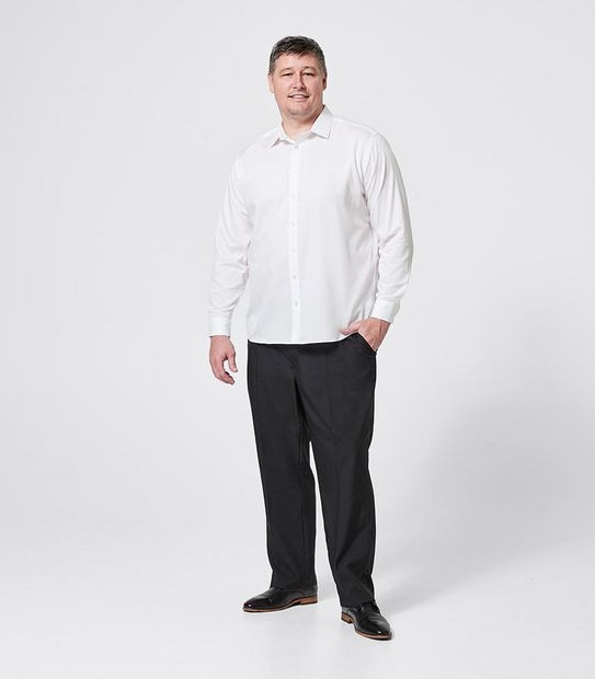 Mr Big Business Shirt