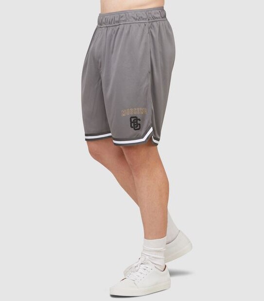 Mossimo All Star Mesh Shorts 3 of 5