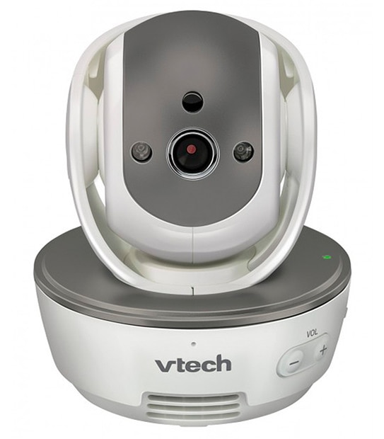 VTech Video & Audio Monitor - BM4500