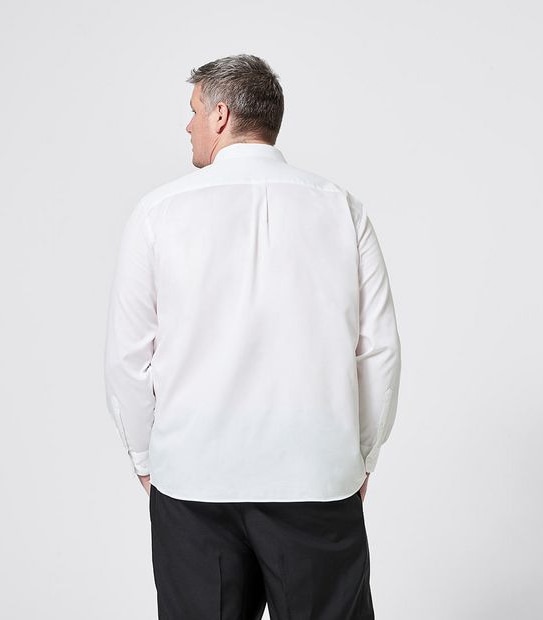 Mr Big Business Shirt