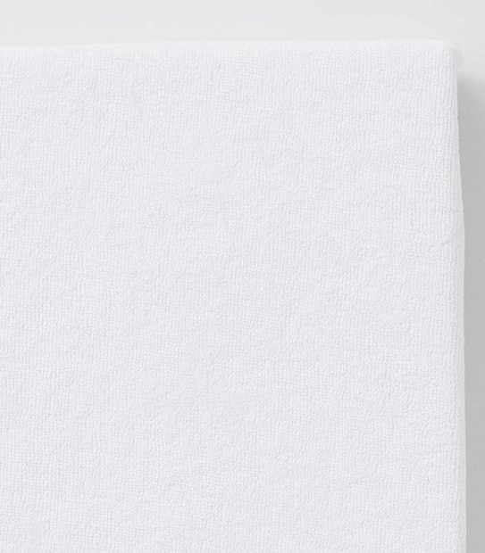 bub. Bassinet Fitted Mattress Protectors 2 Pack