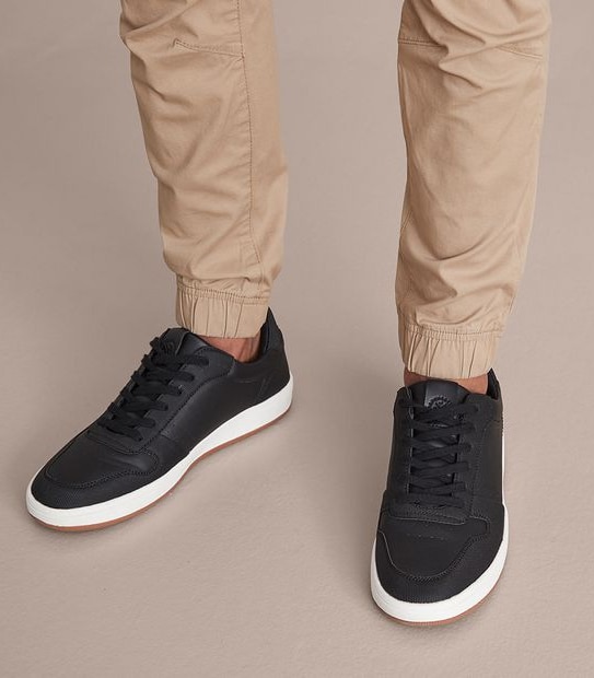Woven Jogger Pants
