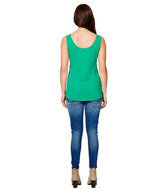Basic Tank Top