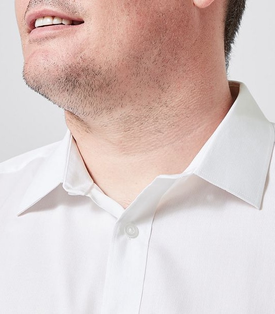 Mr Big Business Shirt