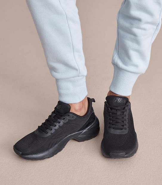 Active Fleece Trackpants