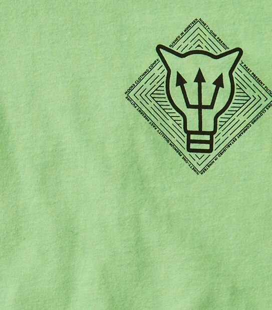 Mini Mooks Short Sleeve T-Shirt