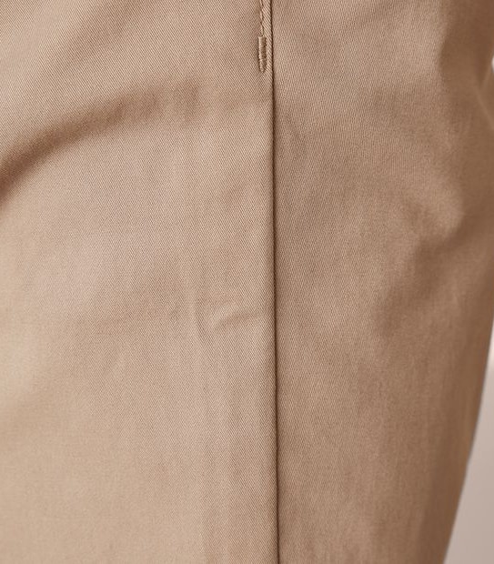 Woven Jogger Pants