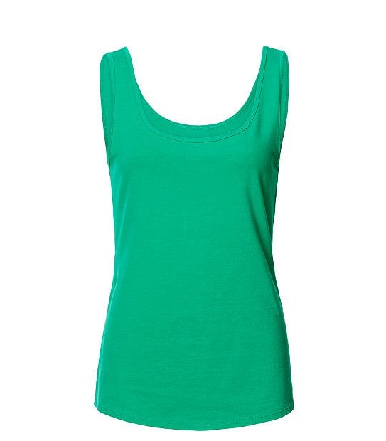Basic Tank Top