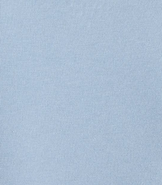 Organic Cotton Crew Neck T-Shirt