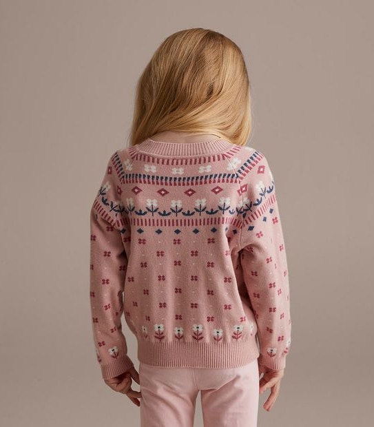 Knit Jumper