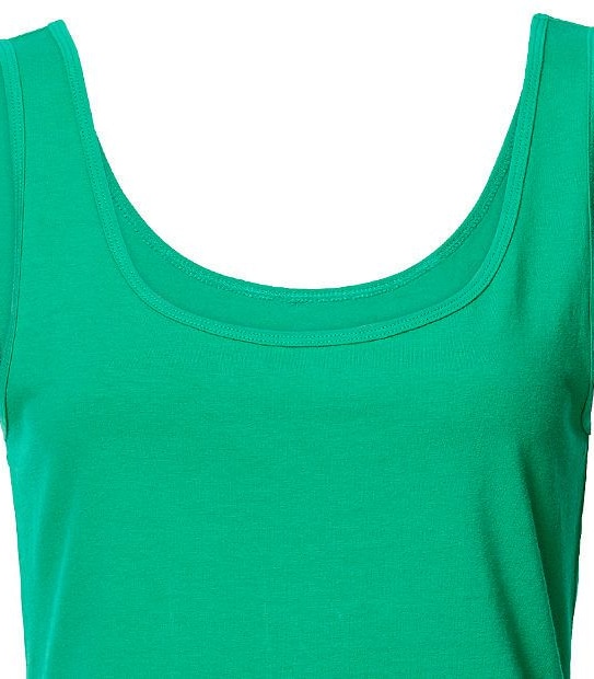 Basic Tank Top