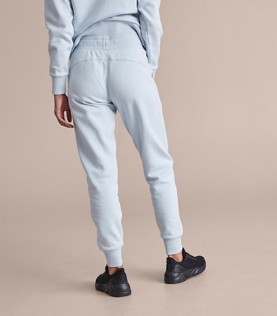 Active Fleece Trackpants