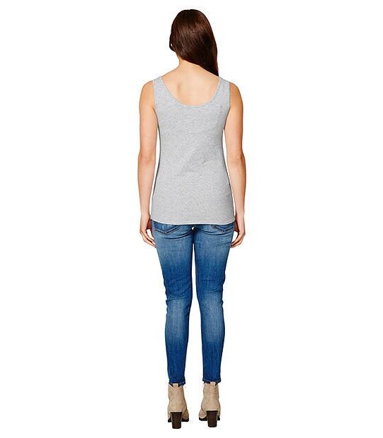 Basic Tank Top