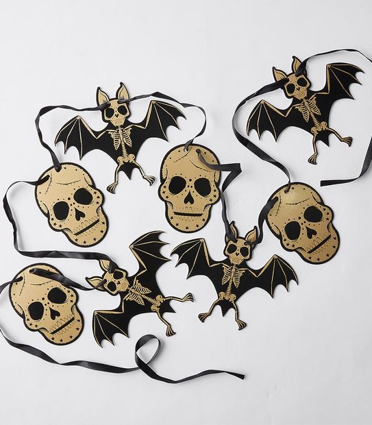 Halloween Banner