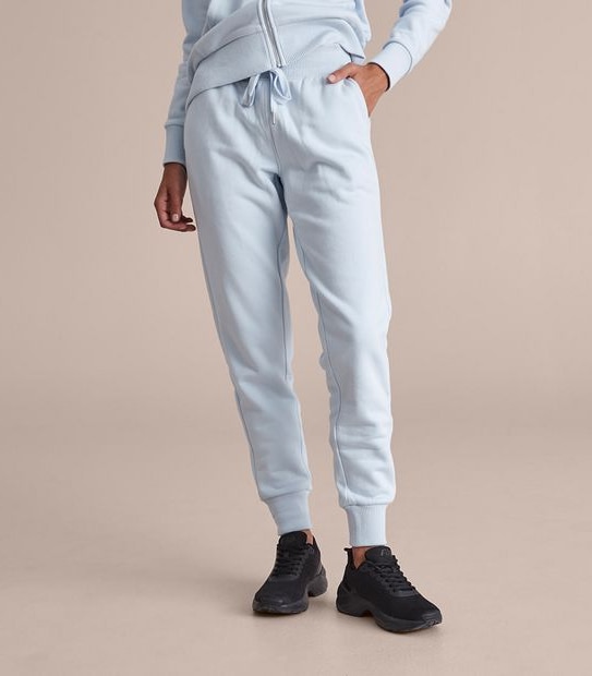Active Fleece Trackpants