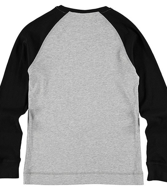 Boys' Rib Pyjama Set