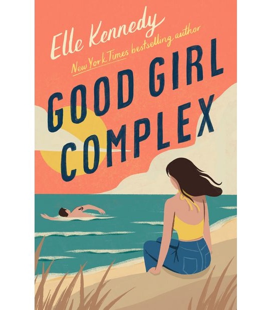 Good Girl Complex - Elle Kennedy