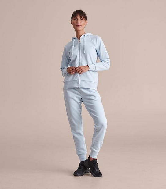 Active Fleece Trackpants