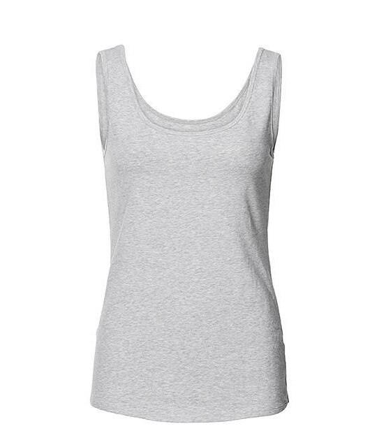 Basic Tank Top