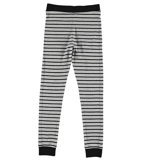 Boys' Rib Pyjama Set
