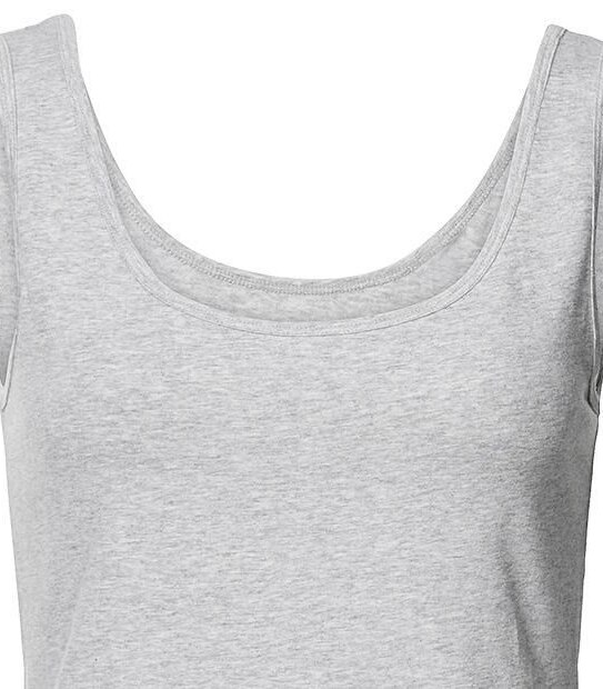 Basic Tank Top