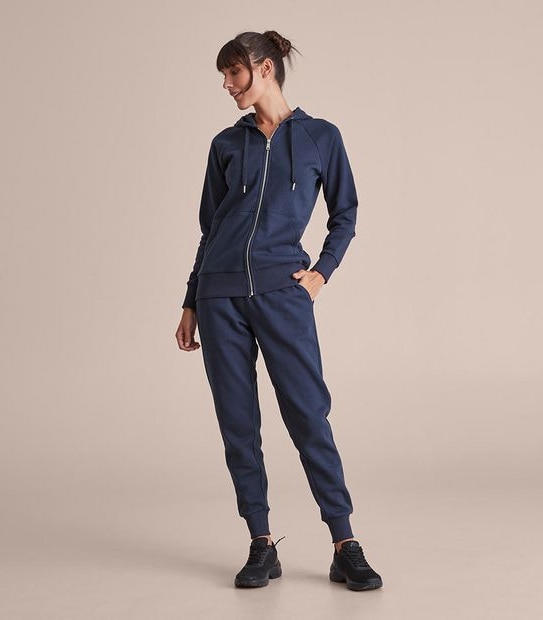 Active Fleece Trackpants