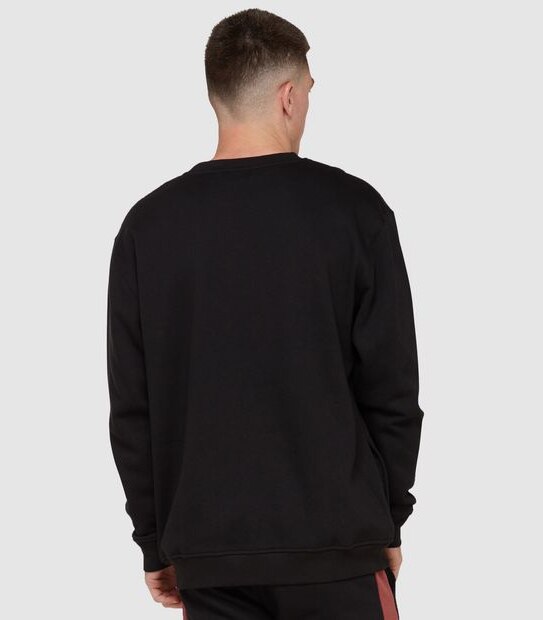 Mossimo All Star Crew Jumper