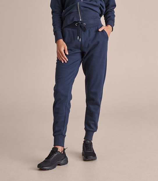 Active Fleece Trackpants