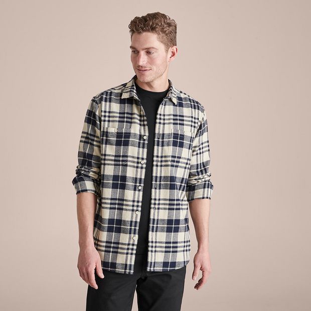 Check Shirt | Target Australia