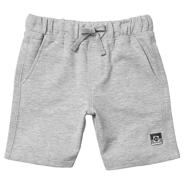 Plain Pull On Sweat Shorts | Target 
