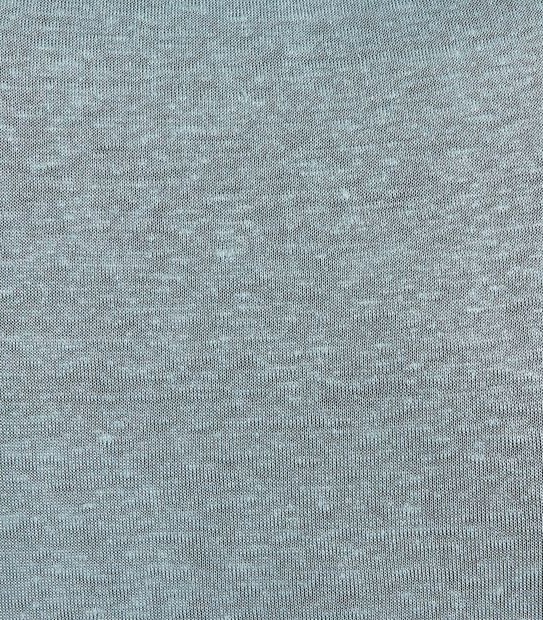 Linen Blend T-Shirt