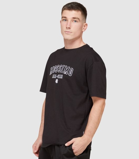 Mossimo All Star T-Shirt 3 of 6