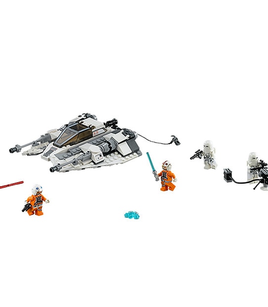 LEGO&reg; Star Wars&trade; Snowspeeder&trade; 75049