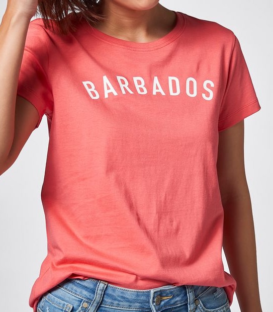 Printed T-Shirt